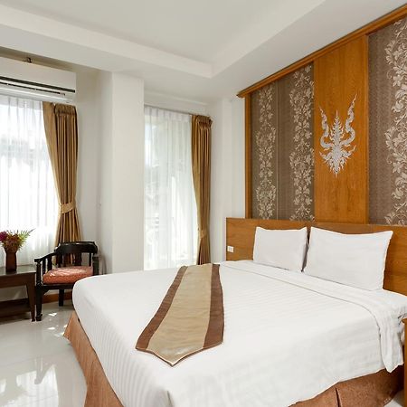 Asia Express Hotel Kathu Buitenkant foto